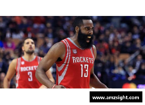 NBA球星秀：超凡技艺与激情碰撞