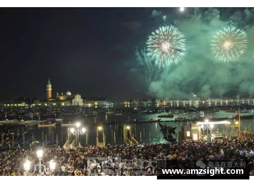 威尼斯wns9778罗马盛大烟火晚会——璀璨光影庆祝城市建城2600周年