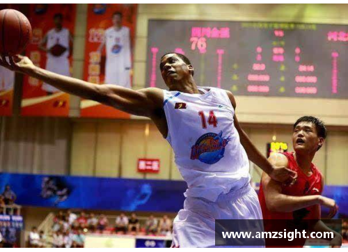 威尼斯wns9778CBA与NBA达成合作协议，开启跨界联赛的新征程