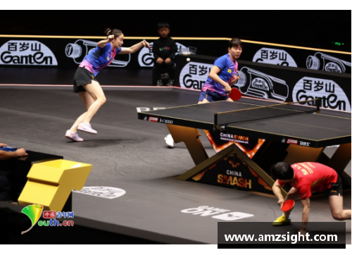 威尼斯wns9778WTT新加坡大满贯赛落幕国乒包揽五项冠军